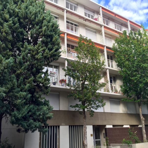 Offres de vente Appartement Chamalières 63400