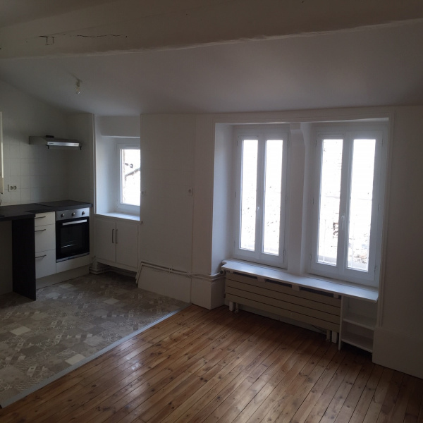 Offres de location Appartement Clermont-Ferrand 63000