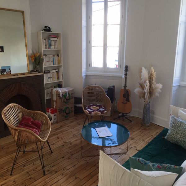 Offres de location Appartement Clermont-Ferrand 63000