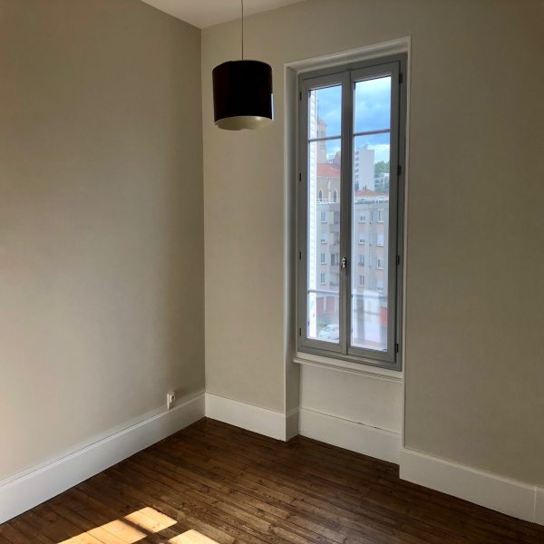 Offres de location Appartement Clermont-Ferrand 63000