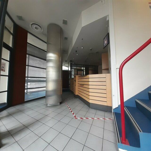 Vente Immobilier Professionnel Bureaux Chamalières 63400