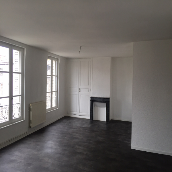 Offres de location Appartement Clermont-Ferrand 63000
