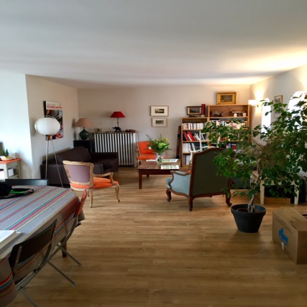 Offres de location Appartement Clermont-Ferrand 63000