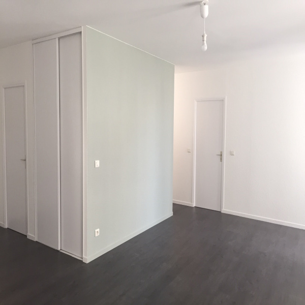 Offres de location Appartement Clermont-Ferrand 63000