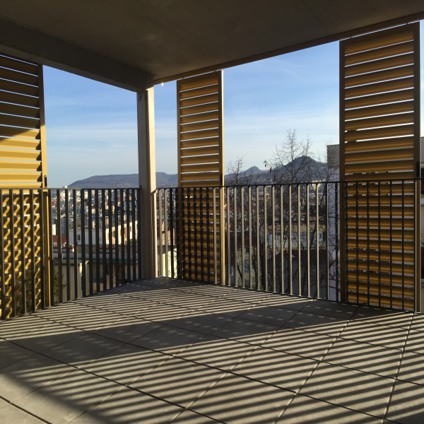 Offres de vente Appartement Clermont-Ferrand 63000