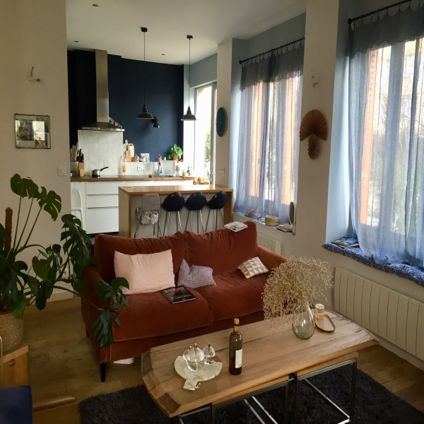 Offres de vente Maison Clermont-Ferrand 63000