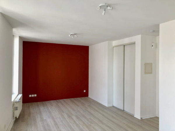 Offres de location Appartement Clermont-Ferrand 63000