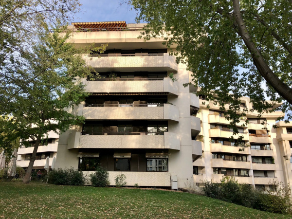 Offres de location Appartement Chamalières 63400