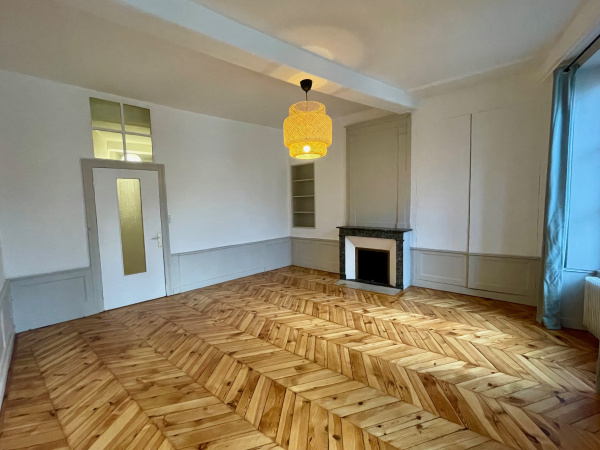 Offres de location Appartement Clermont-Ferrand 63000