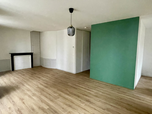 Offres de location Appartement Clermont-Ferrand 63000