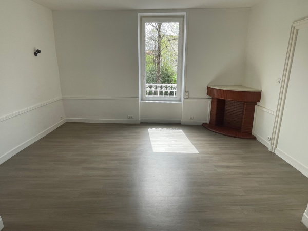 Offres de vente Appartement Chamalières 63400